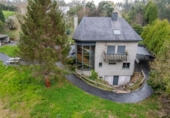 Chalet independiente con terreno en venta en la España, Sada de Arriba, ref: TR395738 foto