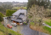 Chalet independiente con terreno en venta en la España, Sada de Arriba, ref: TR395738 foto
