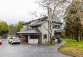 Chalet independiente con terreno en venta en la España, Sada de Arriba, ref: TR395738 foto