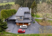 Chalet independiente con terreno en venta en la España, Sada de Arriba, ref: TR395738 foto