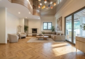 Chalet independiente con terreno en venta en la España, Sada de Arriba, ref: TR395738 foto
