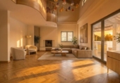 Chalet independiente con terreno en venta en la España, Sada de Arriba, ref: TR395738 foto