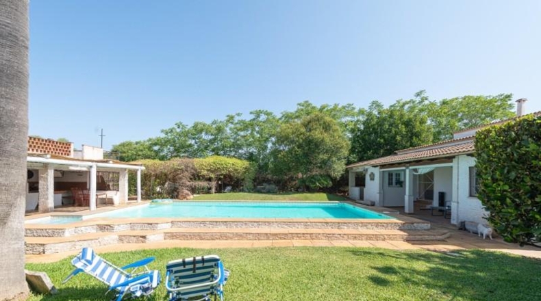 Islas Baleares - Lluchmayor - 1624m2