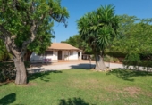 Casa de campo con terreno en venta en la España, Llucmajor, ref: TR312393 foto