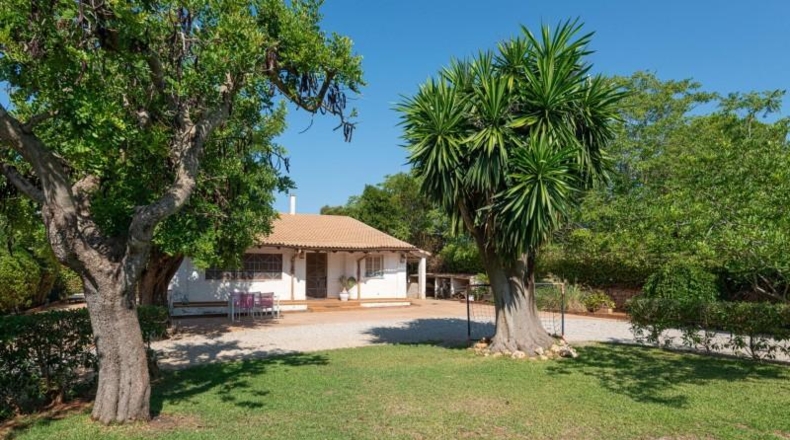Islas Baleares - Lluchmayor - 1624m2