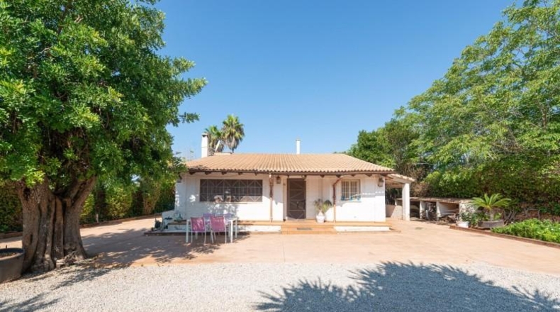Islas Baleares - Lluchmayor - 1624m2