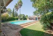 Casa de campo con terreno en venta en la España, Llucmajor, ref: TR312393 foto