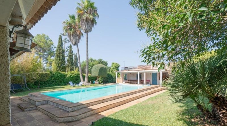 Islas Baleares - Lluchmayor - 1624m2