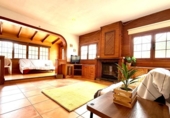 Casa de campo con terreno en venta en la España, Llucmajor, ref: TR312393 foto