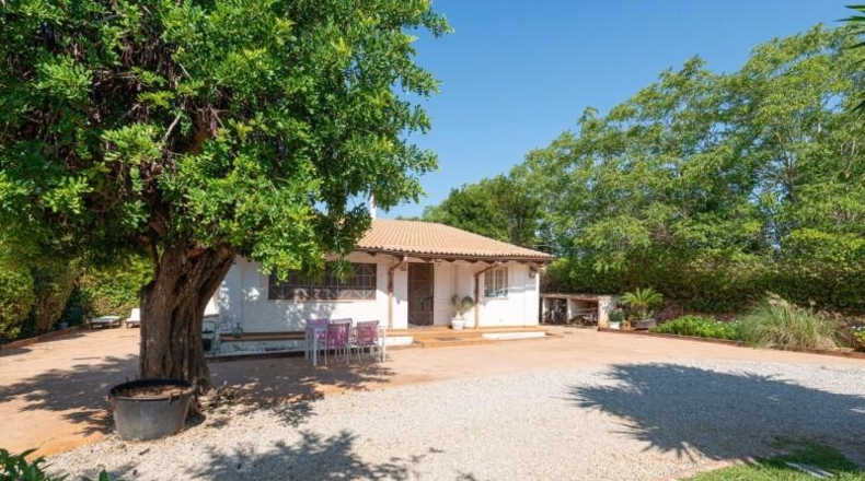 Islas Baleares - Lluchmayor - 1624m2