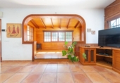 Casa de campo con terreno en venta en la España, Llucmajor, ref: TR312393 foto