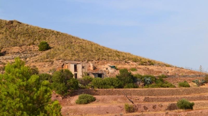 Múrcia - Lorca - 2580000m2
