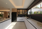 Chalet independiente con terreno en venta en la España, Rojales, ref: TR399012 foto