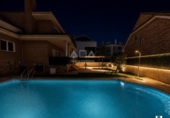 Detached villa with land for sale on España, Villanueva de la Cañada, ref: TR405005 photo
