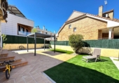 Detached villa with land for sale on España, Villanueva de la Cañada, ref: TR405005 photo