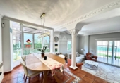 Detached villa with land for sale on España, Villanueva de la Cañada, ref: TR405005 photo