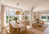 Detached villa with land for sale on España, Villanueva de la Cañada, ref: TR405005 photo