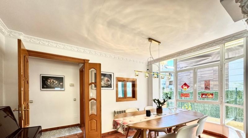 Comunidad de Madrid - Villanueva de la Cañada - 504m2