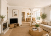 Detached villa with land for sale on España, Villanueva de la Cañada, ref: TR405005 photo