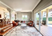 Detached villa with land for sale on España, Villanueva de la Cañada, ref: TR405005 photo