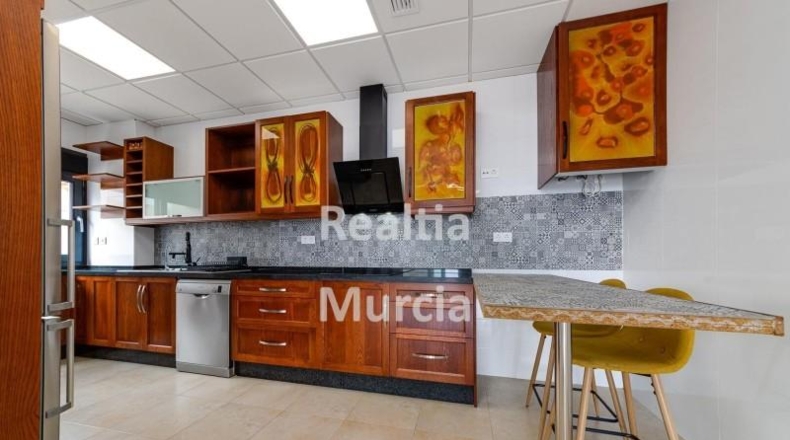 Аликанте - Torrevieja - 324m2