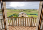 Chalet independiente con terreno en venta en la España, Castropol, ref: TR353518 foto