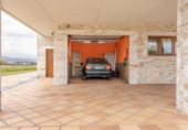 Chalet independiente con terreno en venta en la España, Castropol, ref: TR353518 foto