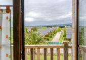 Chalet independiente con terreno en venta en la España, Castropol, ref: TR353518 foto