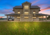 Chalet independiente con terreno en venta en la España, Castropol, ref: TR353518 foto