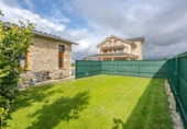 Chalet independiente con terreno en venta en la España, Castropol, ref: TR353518 foto