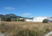 Parcela urbanizable en venta en la España, Xeresa, ref: TR313736 foto