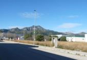 Parcela urbanizable en venta en la España, Xeresa, ref: TR313736 foto