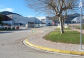 Parcela urbanizable en venta en la España, Xeresa, ref: TR313736 foto