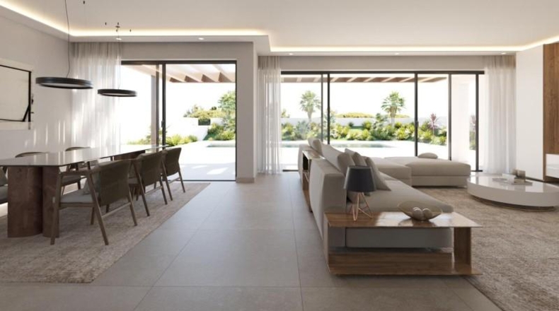 Islas Baleares - Santa Eulalia del Río - 462m2