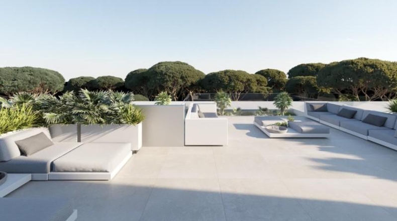 Islas Baleares - Santa Eulalia del Río - 462m2