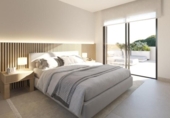 Xalet independent amb terreny en venda a la España, Santa Eulària des Riu, ref.: TR139763 foto