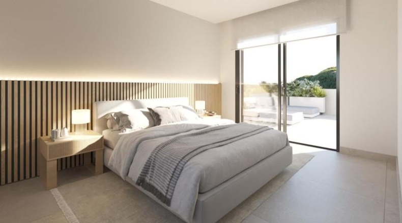 Islas Baleares - Santa Eulalia del Río - 462m2
