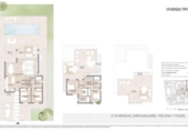 Xalet independent amb terreny en venda a la España, Santa Eulària des Riu, ref.: TR139763 foto
