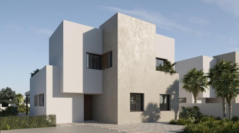 Islas Baleares - Santa Eulalia del Río - 462m2