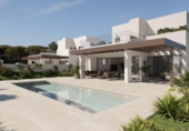 Xalet independent amb terreny en venda a la España, Santa Eulària des Riu, ref.: TR139763 foto