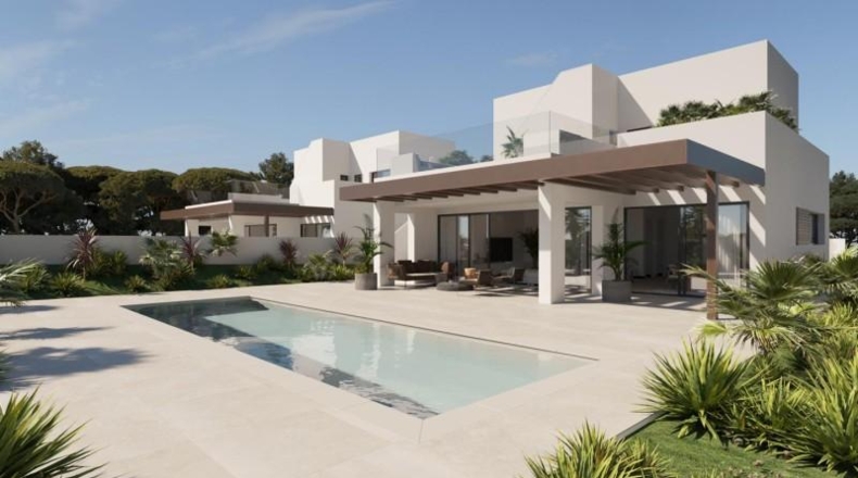 Islas Baleares - Santa Eulalia del Río - 462m2