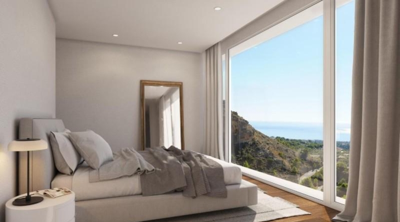 Alicante - Altea - 616m2
