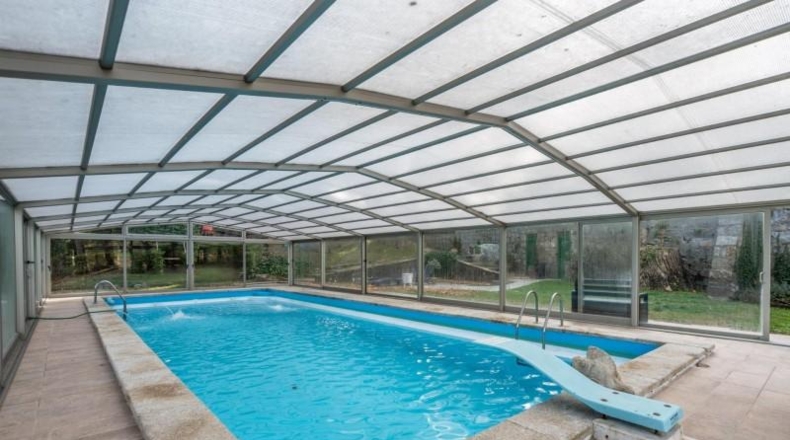 Community of Madrid - Guadarrama - 89645m2