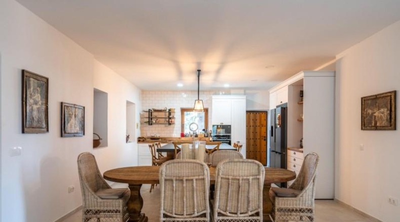 Community of Madrid - Guadarrama - 89645m2
