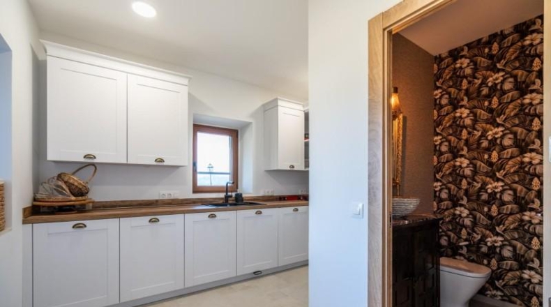 Community of Madrid - Guadarrama - 89645m2