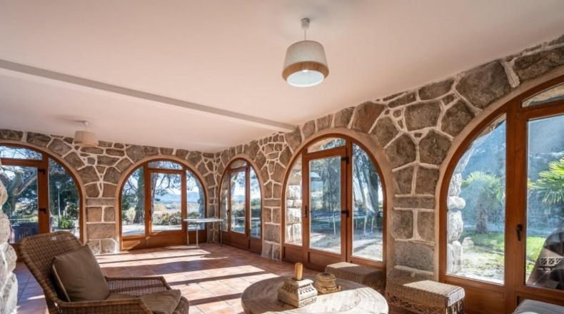 Community of Madrid - Guadarrama - 89645m2