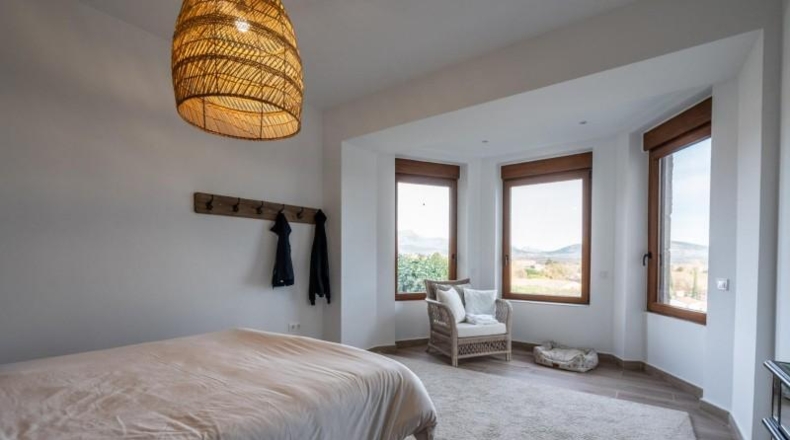 Community of Madrid - Guadarrama - 89645m2