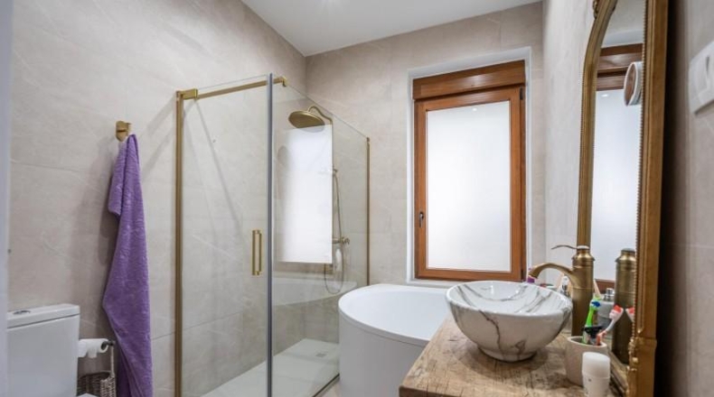 Community of Madrid - Guadarrama - 89645m2