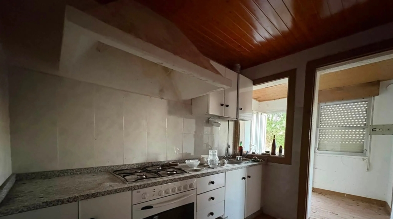 La Coruna - Oroso Pequeno - 5000m2
