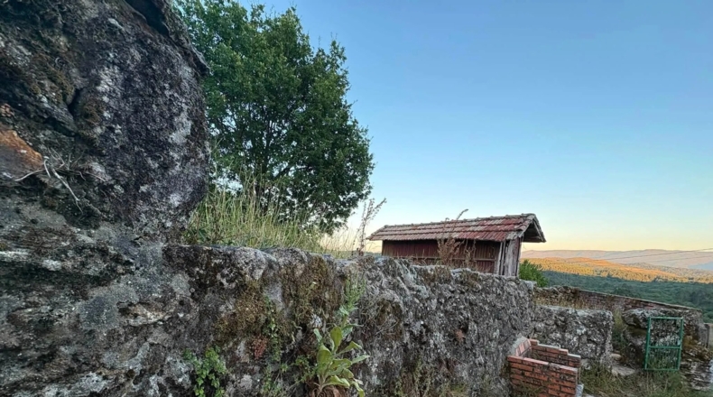 La Coruna - Oroso Pequeno - 5000m2